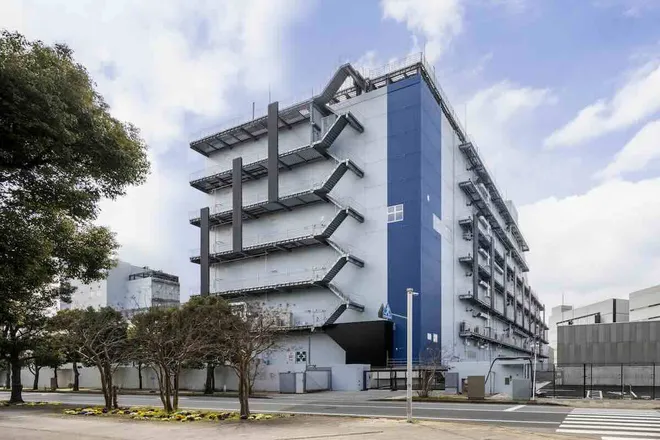 Digital Realty Opens First Asia AI Lab, Expands Japan Capacity