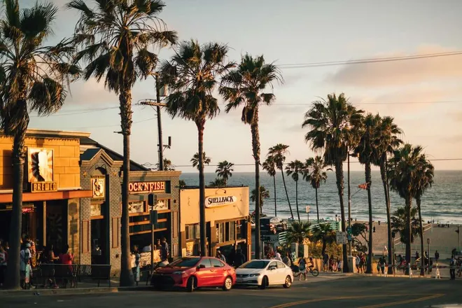 Digital Realty Plans Los Angeles Cable Landing Station for 2028