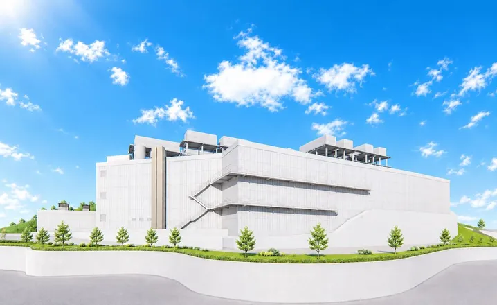Digital Realty Starts Construction of 24 MW Osaka Data Center