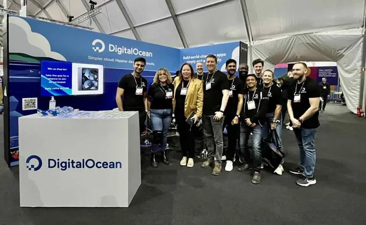 DigitalOcean Raises $800M Equity To Fund AI Capacity