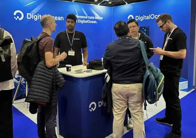DigitalOcean Secures $725M Facility for AI Cloud Expansion