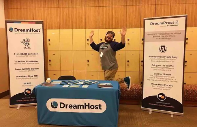 DreamHost Expands into Singapore to Boost APAC Performance