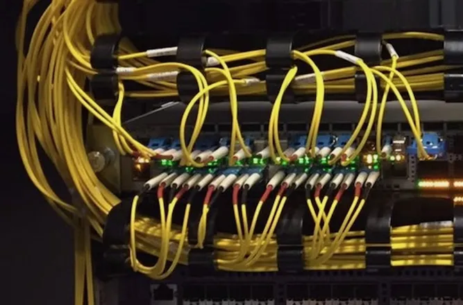 Dutch NL-ix Buys Stockholm Internet eXchange From Glesys