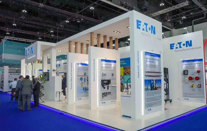 Eaton, Trane Claim 30% Installation Savings for AI Data Centers