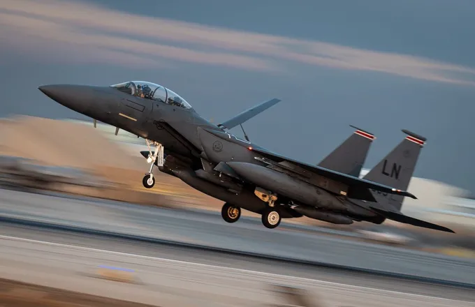 Eaton Wins $7M US Air Force Contract for Quantum Grid Threat Research