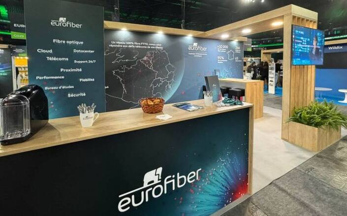 Eurofiber Acquires LuxNetwork to Boost Benelux Fiber Reach