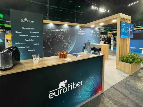 Eurofiber Secures â¬2.2B for European Network Growth