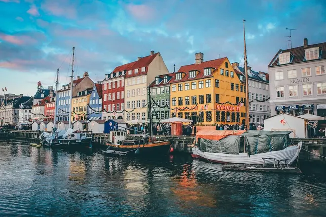 European Web Host my.host Lands in Copenhagen with Local Office