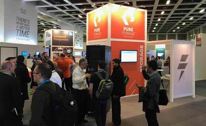 Everpure Launches Policy-Driven File Mobility for Enterprise Storage