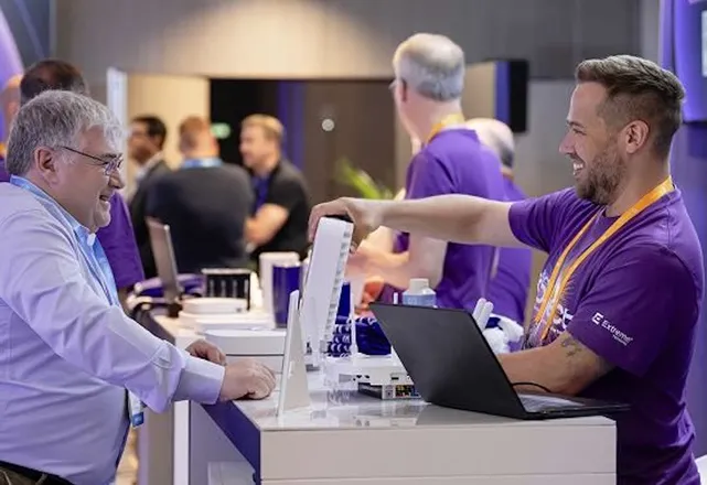 Extreme Networks Brings Context-Aware AI Into Network Operations