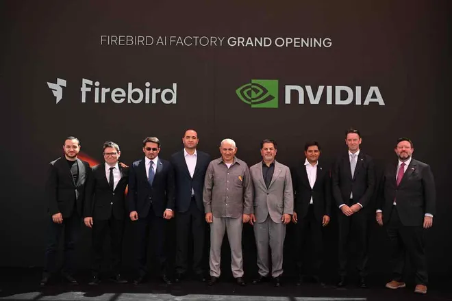Firebird Opens Armenia AI Factory, Plans 70,000 GPUs by 2027