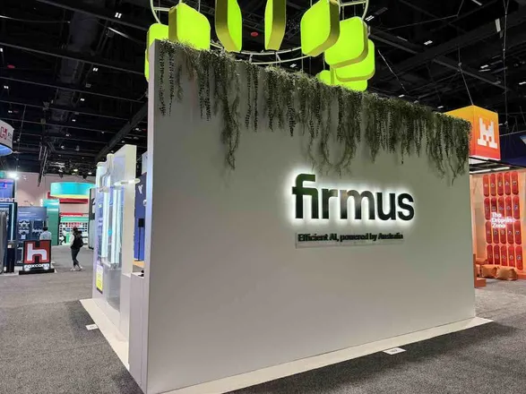 Firmus Lands $2B to Expand AI Factory Capacity Across APAC