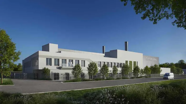 firstcolo Breaks Ground on AI-Ready Data Center in Hesse, Germany