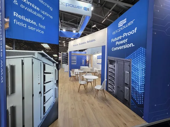 Flex Pays $4.4B for EPC Power as AI Data Centers Go 800V