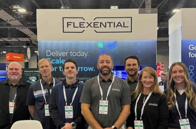 Flexential Brings VMware Cloud Foundation 9 to Its Private Cloud