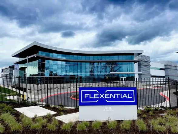 Flexential Lands $800M for 130 MW U.S. Data Center Expansion