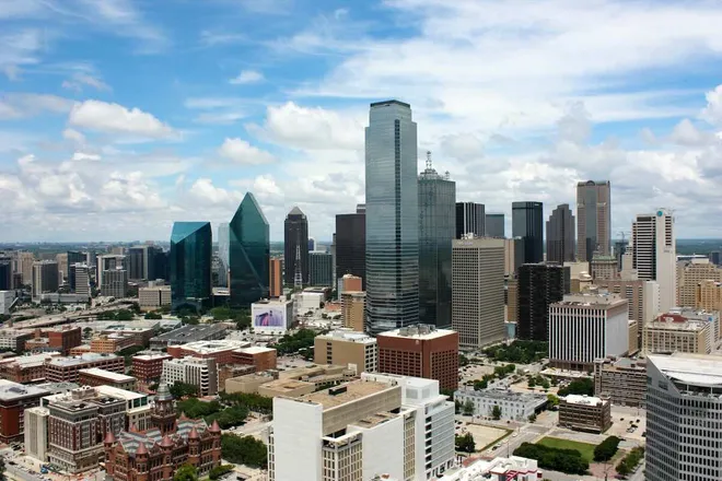 Flexential Plans 108 MW Dallas Data Center Expansion Over Multiple Phases