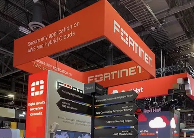 Fortinet and NVIDIA Target AI Runtime Security Risks