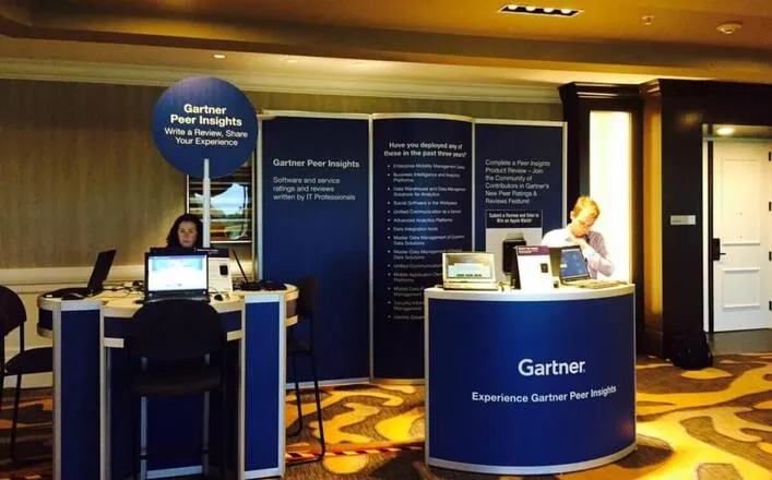 Gartner: Power Constraints Draw Enterprises Into AI Power Supply