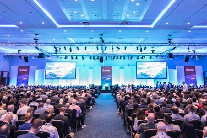 Gartner Sees AI Infrastructure Dominating Enterprise IT Spending