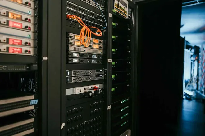Global Colocation Capacity Seen Tripling to 213GW by 2031