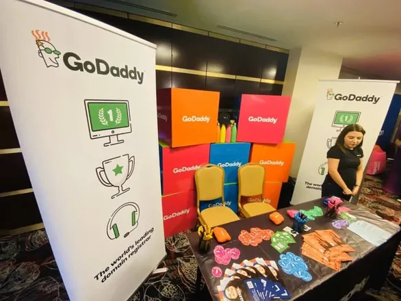 GoDaddy, Infoblox Back Open Rules for AI Agent Trust