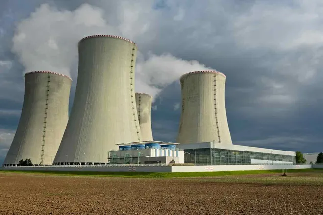 Google Secures Power Deal for 890 MW of Additional Nuclear Capacity
