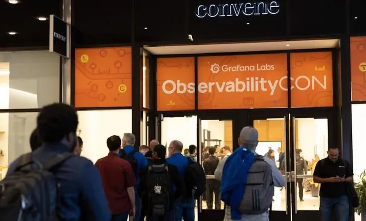 Grafana Labs Tops 10,000 Customers and $600M ARR as AI Demand Grows