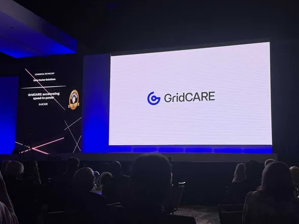 GridCARE Raises $64M as AIâs Power Problem Deepens