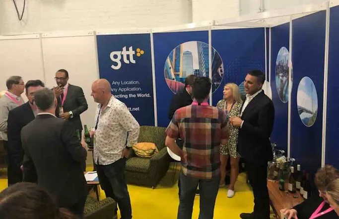 GTT Adds API Automation for Service Ticketing and Connectivity Quotes