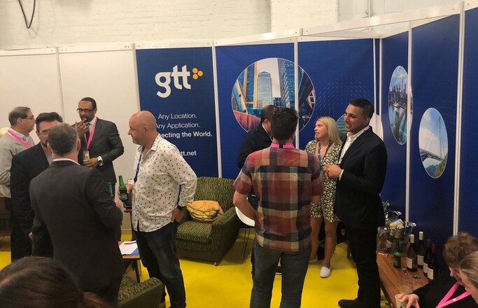GTT Extends Global SIP Voice Services to Japan