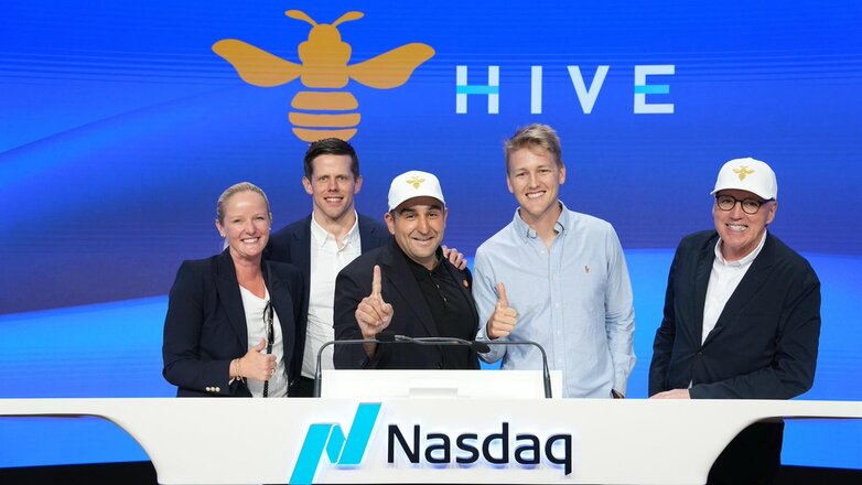 HIVEâs BUZZ Signs $30M AI Cloud Contracts, Expands HPC Capacity