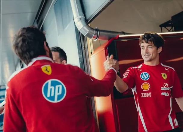 HP Extends Data Center AI Stack With NVIDIA and Red Hat