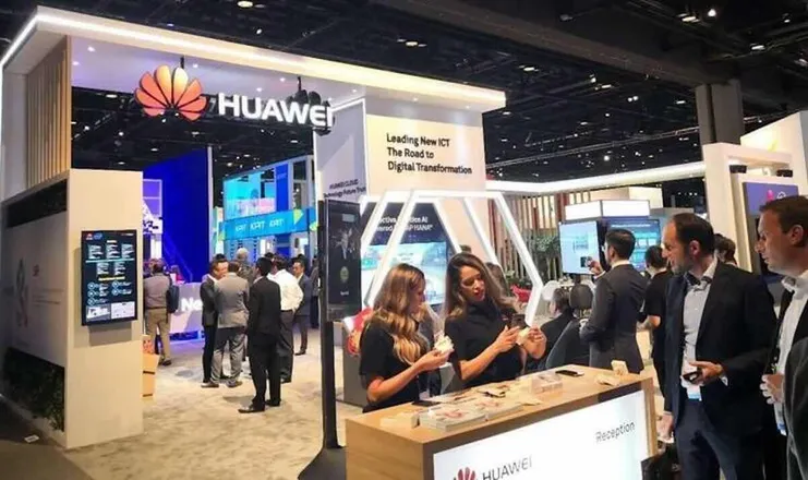 Huawei: Agentic AI May Drive 100-Fold Compute Cluster Growth