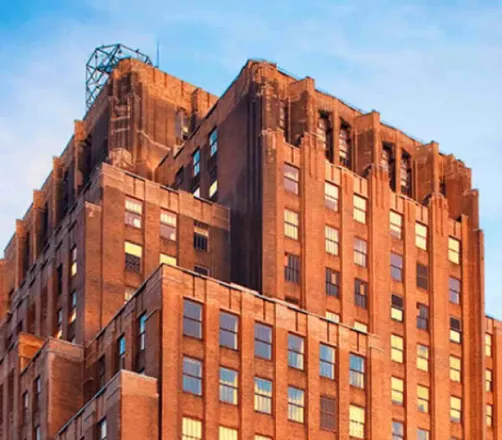 Hudson IX Expands Capacity At 60 Hudson Data Hub NYC