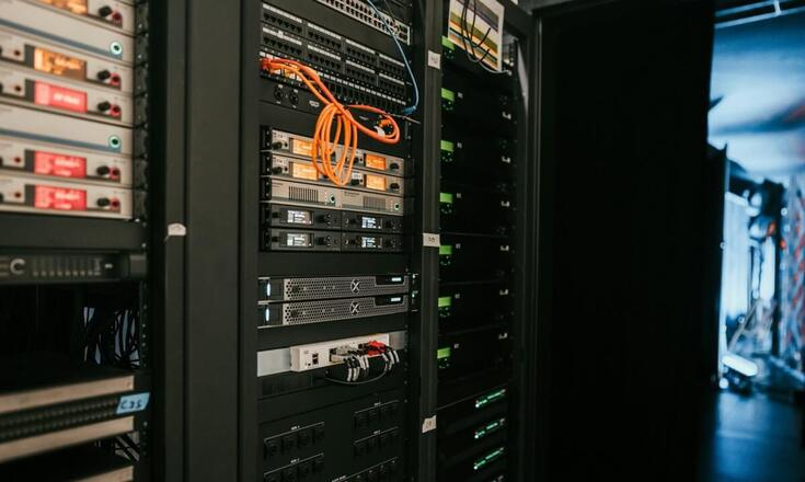 Hyperscaler Self-Build to Outpace Colocation in Europe