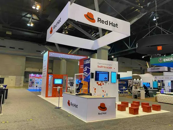 Hyve Managed Hosting Targets Hybrid Shift with Red Hat