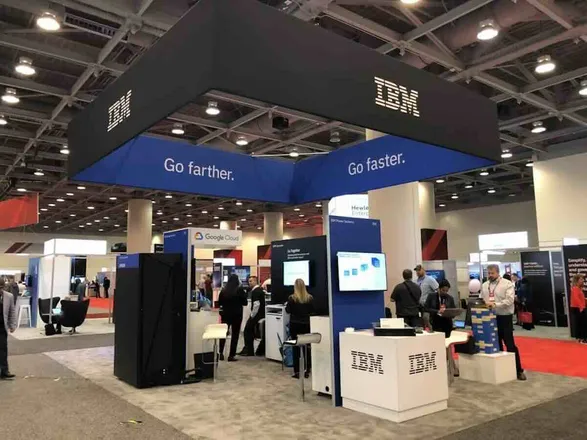 IBM Builds Dual AI Strategy with OpenAI and Together AI