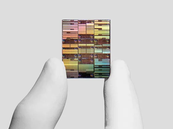 IBM Debuts Sub-1nm Chip Technology For AI Compute
