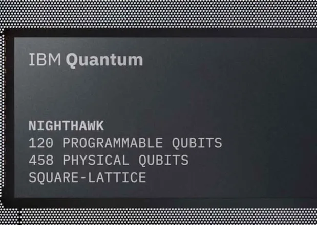 IBM Nighthawk r2 Raises Quantum Throughput Without More Qubits