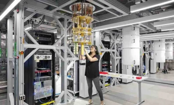 IBM Quantum Achieves Accurate Simulation of Real Materials
