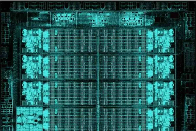 IBM Unveils Dual-Architecture Processor for Z and LinuxONE