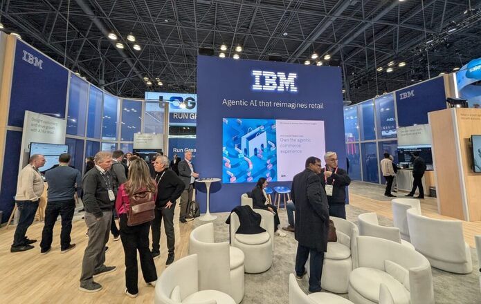 IBM Unveils Sovereign Core to Power AI Under Local Control
