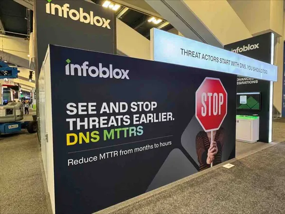 Infoblox Adds External Threat Detection with Axur Buy
