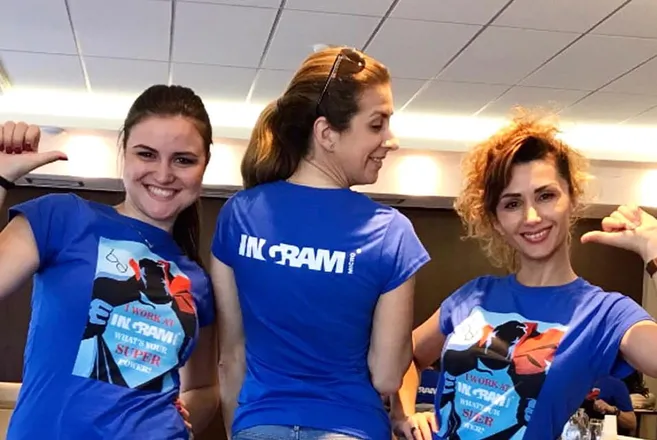 Ingram Micro Brings MCP-Based AI Workflows to MSPs Worldwide