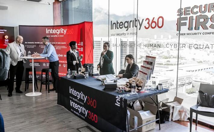 Integrity360 Enters North America with Advantus360 Cybersecurity Deal