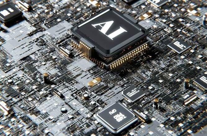 Intel, SoftBank-Backed SAIMEMORY Partner on AI Memory