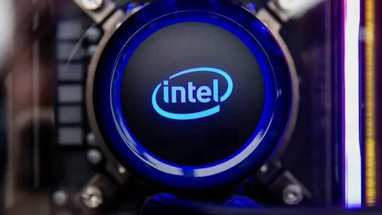 Intel Teams With Musk On Texas AI Chip Factory Build