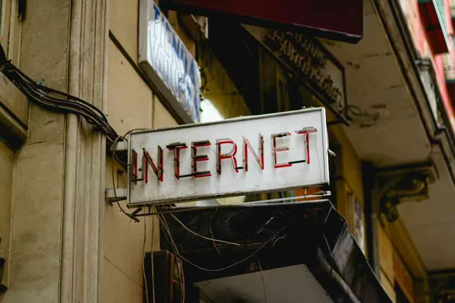 Internet Disruptions in Q1 2026 Expose Enterprise Risk