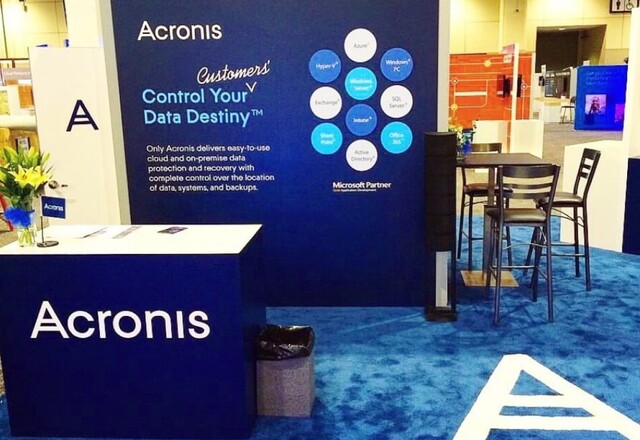 Introducing Acronis Archival Storage for Long-Term Data Protection